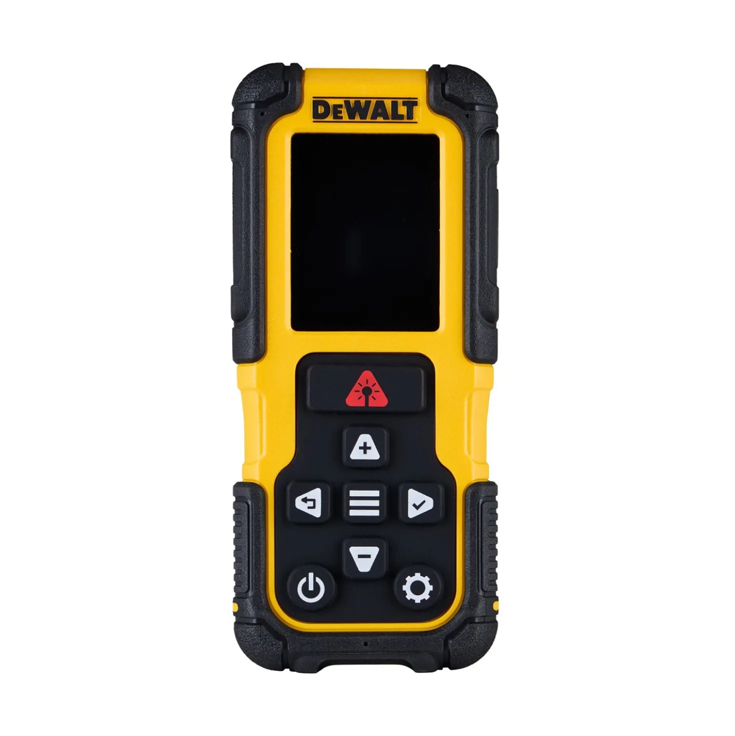 DeWALT DWHT78200-XJ Afstandsmeter - Bluetooth - 60m - rood