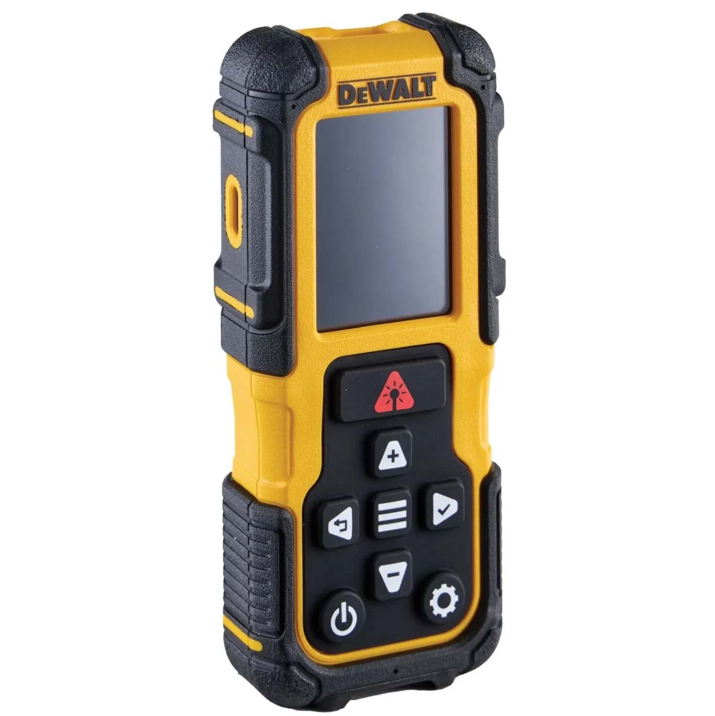DeWALT DWHT78200-XJ Afstandsmeter - Bluetooth - 60m - rood