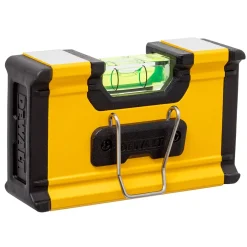 DeWALT DWHT42801-5 Zakwaterpas - magnetisch - 100mm