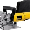 DeWALT DW682K-QS Lamellenfrees in koffer - 600W - 20mm