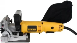 DeWALT DW682K-QS Lamellenfrees in koffer - 600W - 20mm