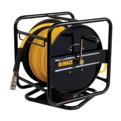 DeWALT DWP-CPACK30 Luchtslanghaspel - 30m - 3/8" - met spoel