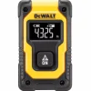 DeWALT DW055PL-XJ 3.7V Li-ion Afstandsmeter Pocket Laser - 16 m
