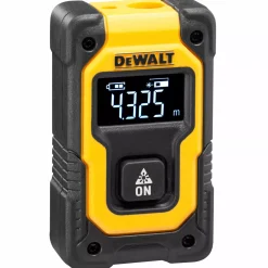 DeWALT DW055PL-XJ 3.7V Li-ion Afstandsmeter Pocket Laser - 16 m