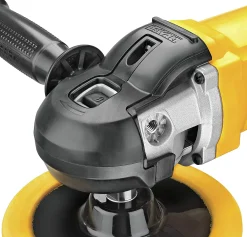 DeWALT DWP849X-QS Polijstmachine - 1250W - 180mm - variabel