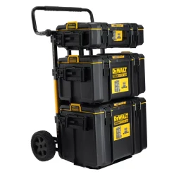 DeWALT DWST83401-1 DS Tough System Steekwagen incl. DS166-DS300-DS400