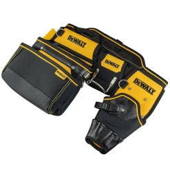 DeWALT DWST1-75552 Gereedschapsgordel - 3 Vakken - 120 x 590 x 390mm