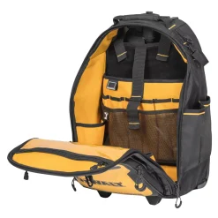 DeWALT DWST60101-1 Gereedschapsrugzak met wielen