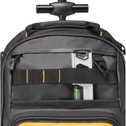 DeWALT DWST60101-1 Gereedschapsrugzak met wielen
