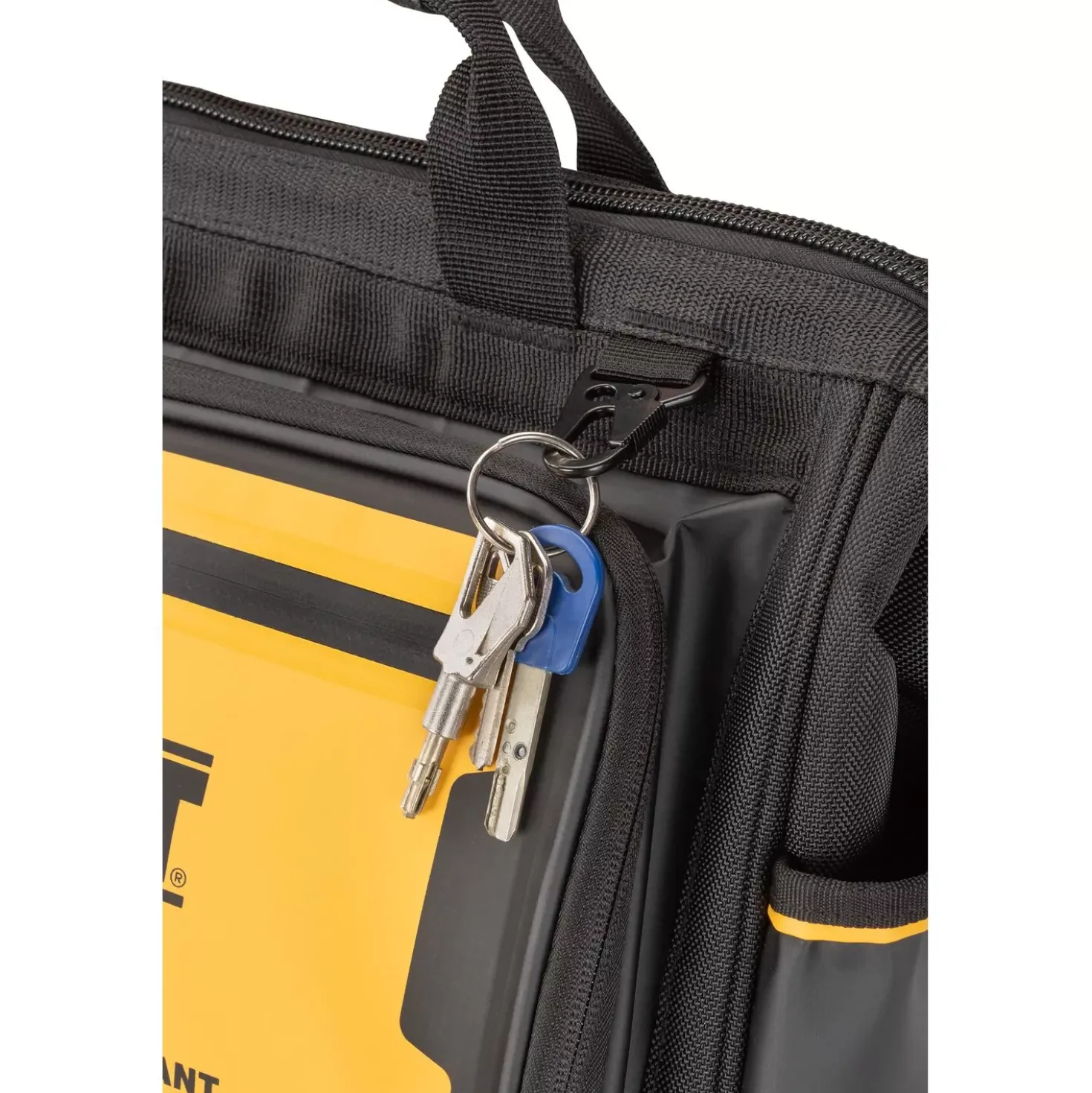DeWALT DWST60103-1 Gereedschapstas - 16"