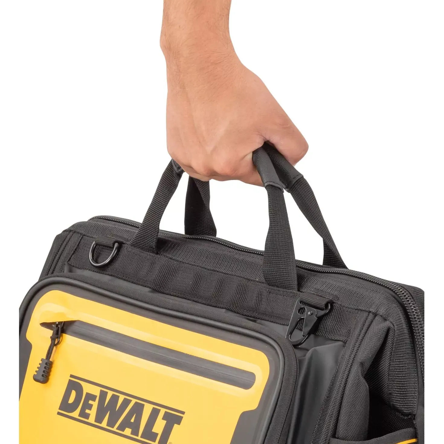 DeWALT DWST60103-1 Gereedschapstas - 16"