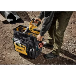 DeWALT DWST60107-1 Gereedschapstas met wielen - 18"