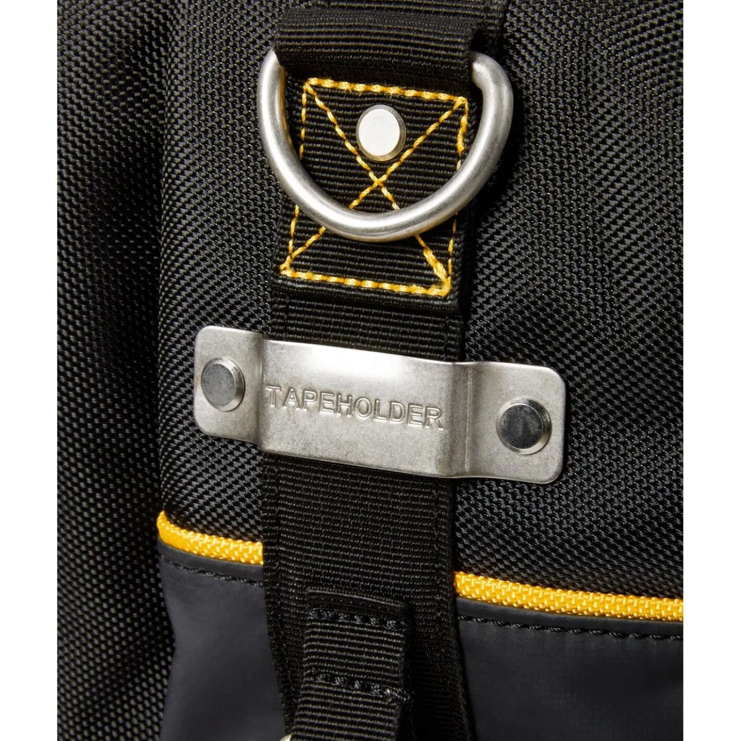 DeWALT DWST83524-9 McLaren Gereedschapsrugzak voor TOUGHSYSTEM - 11"