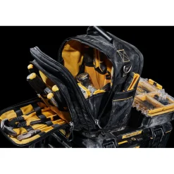 DeWALT DWST83524-9 McLaren Gereedschapsrugzak voor TOUGHSYSTEM - 11