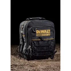 DeWALT DWST83524-9 McLaren Gereedschapsrugzak voor TOUGHSYSTEM - 11