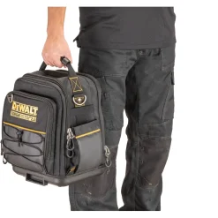 DeWALT DWST83524-9 McLaren Gereedschapsrugzak voor TOUGHSYSTEM - 11