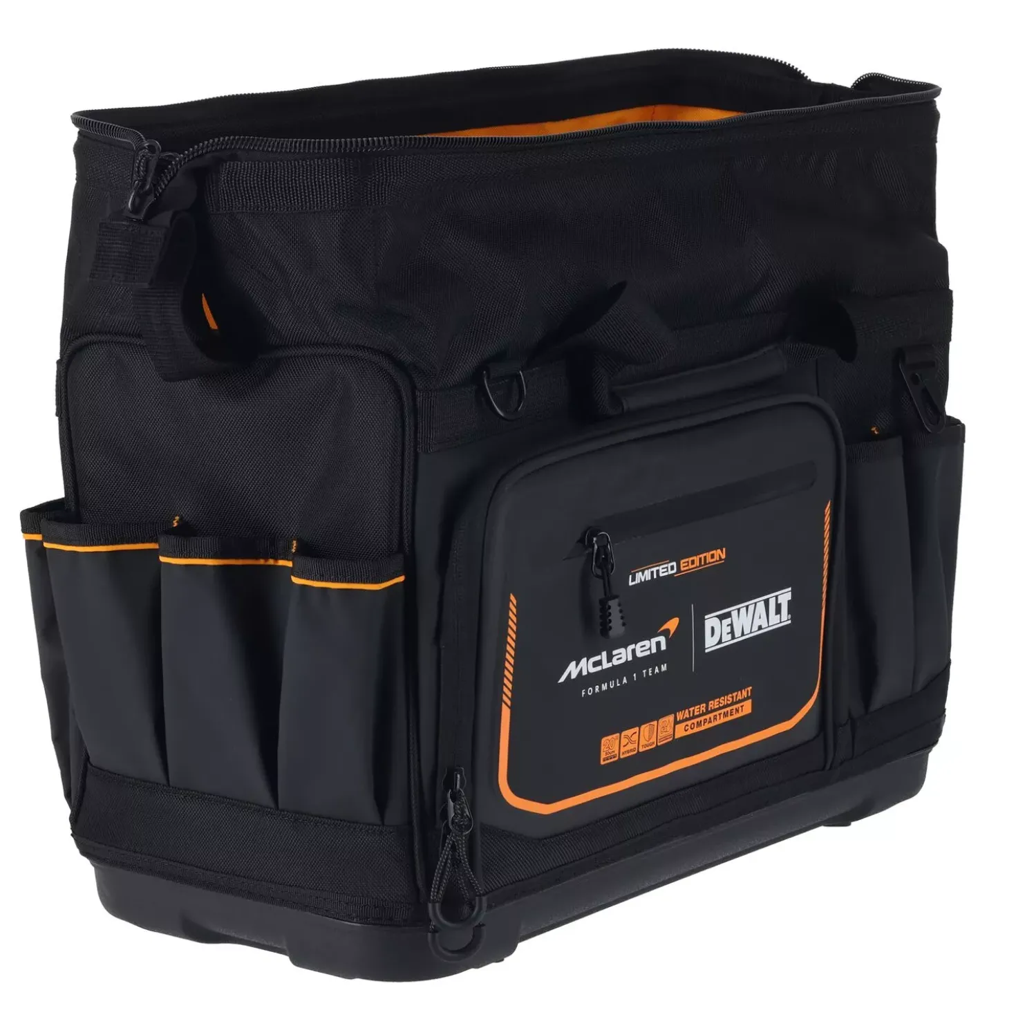 DeWALT DWST60104-9 McLaren Gereedschapstas 20''