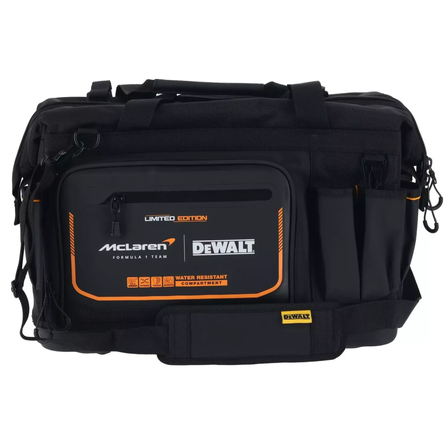 DeWALT DWST60104-9 McLaren Gereedschapstas 20''