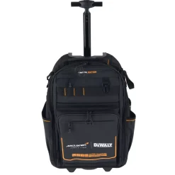 DeWALT DWST60101-9 McLaren Gereedschapsrugzak met wielen