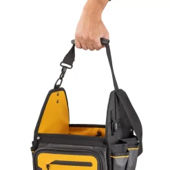 DeWALT DWST60105-1 Open Gereedschapstas - voor elektricien