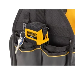 DeWALT DWST60105-1 Open Gereedschapstas - voor elektricien