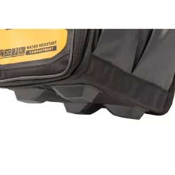 DeWALT DWST60105-1 Open Gereedschapstas - voor elektricien