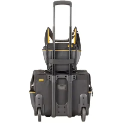 DeWALT DWST60105-1 Open Gereedschapstas - voor elektricien