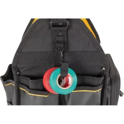 DeWALT DWST60105-1 Open Gereedschapstas - voor elektricien