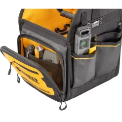 DeWALT DWST60105-1 Open Gereedschapstas - voor elektricien