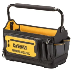 DeWALT DWST60106-1 Open Gereedschapstas - 20