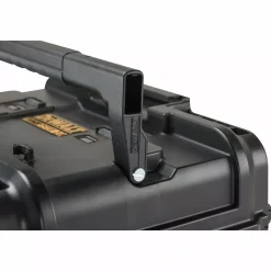 DeWALT DWST83471-QW ToughSystem 2.0 Koffer/Acculader