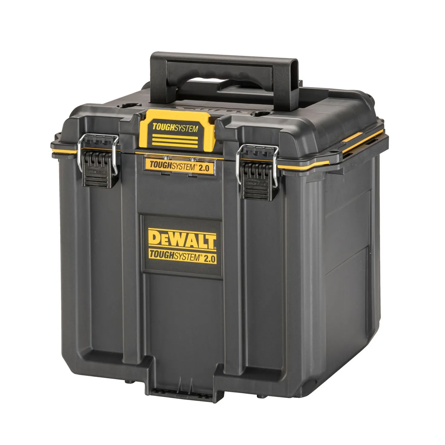DeWALT DWST08035-1 ToughSystem 2.0 1/2 Diepe Koffer