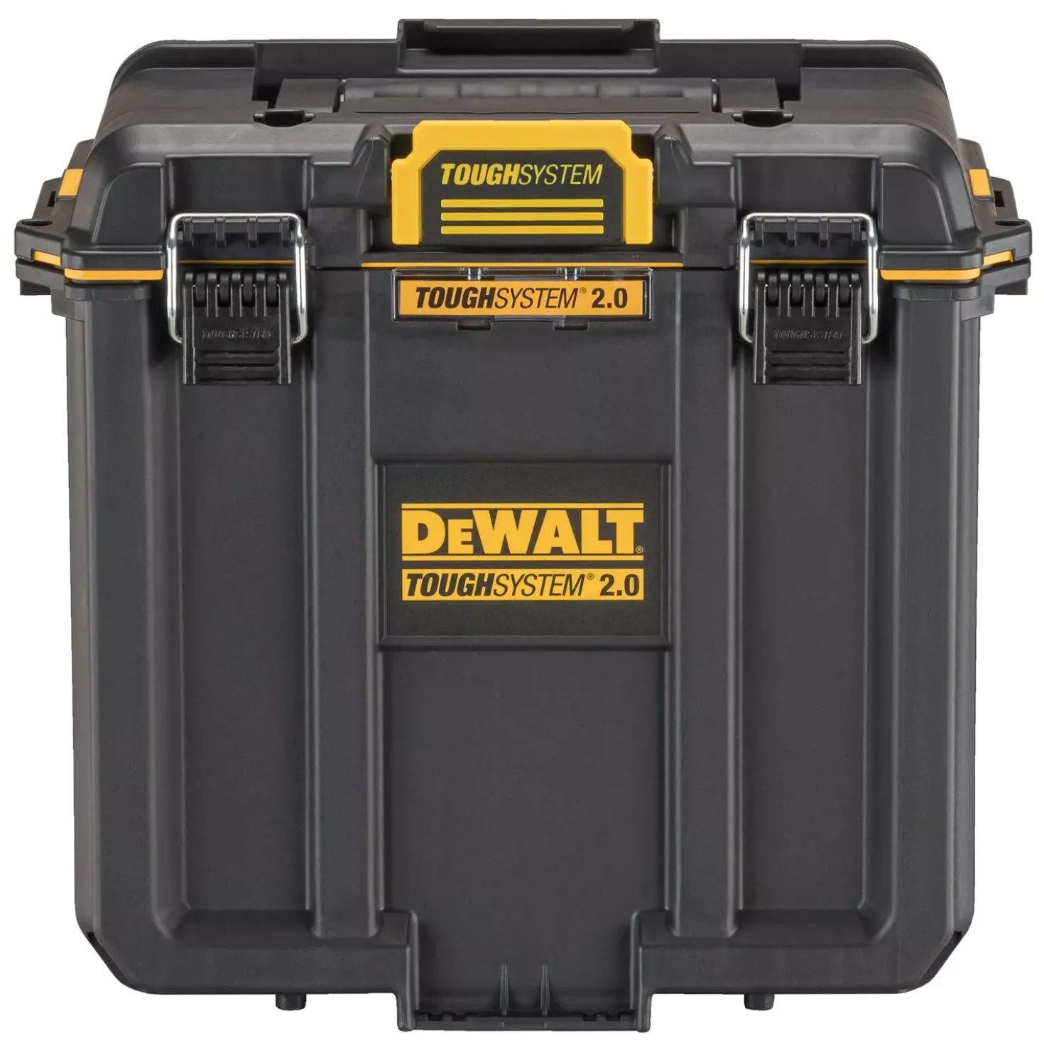 DeWALT DWST08035-1 ToughSystem 2.0 1/2 Diepe Koffer