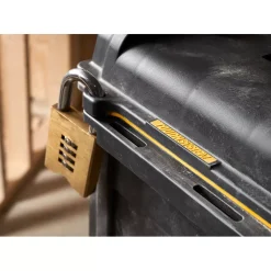 DeWALT DWST08035-1 ToughSystem 2.0 1/2 Diepe Koffer