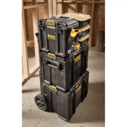 DeWALT DWST08035-1 ToughSystem 2.0 1/2 Diepe Koffer