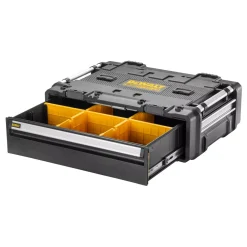DeWALT DWST08510-1 TOUGHSYSTEM 2.0 DXL Koffer met 1 lade