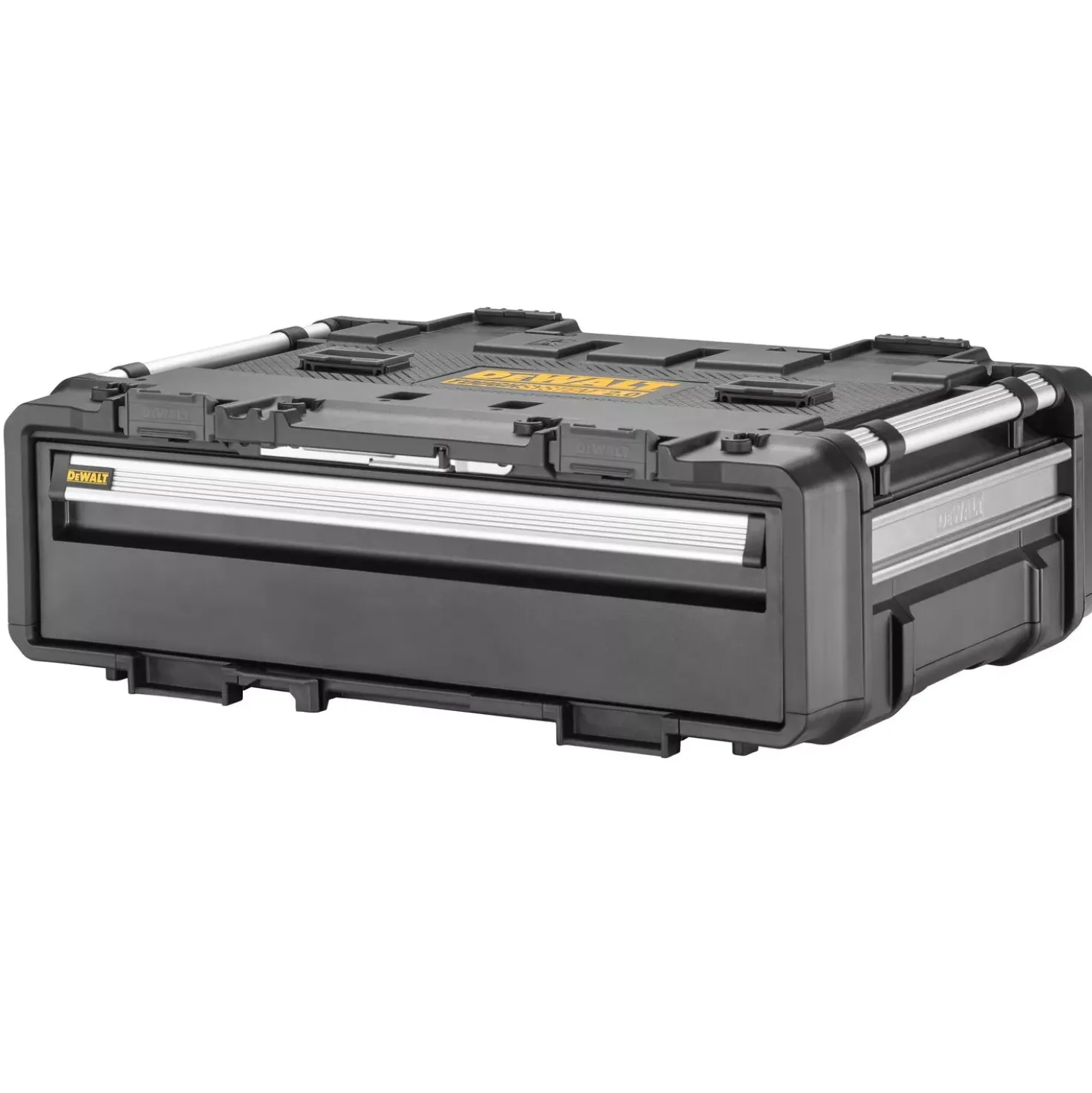 DeWALT DWST08510-1 TOUGHSYSTEM 2.0 DXL Koffer met 1 lade