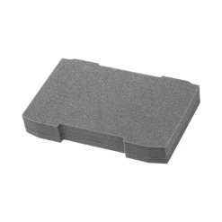 DeWALT DWST83459-1 ToughSystem 2.0 Foam inlay voor DS166 koffer