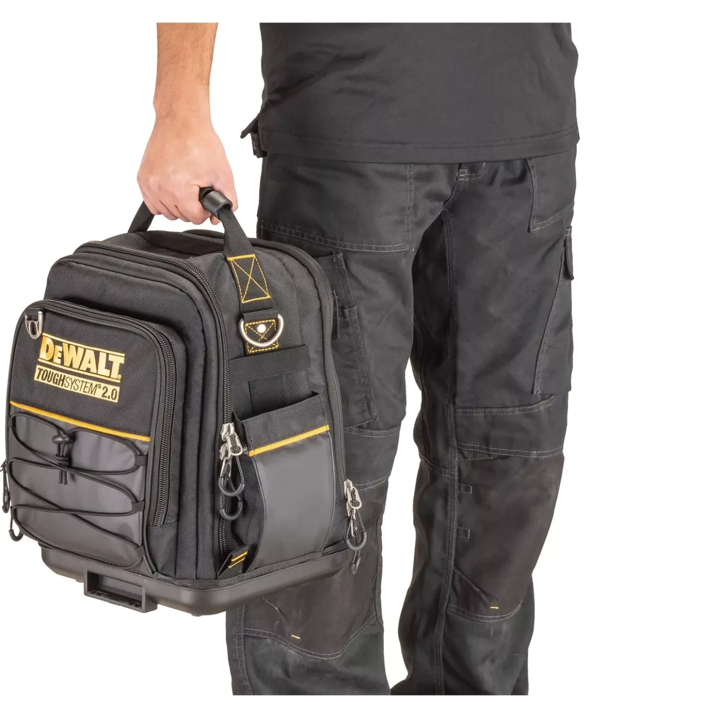 DeWALT DWST83524-1 TOUGHSYSTEM 2.0 Gereedschapstas