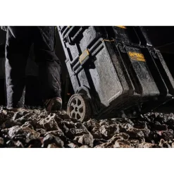 DeWALT DWST83295-1 Tough System Gereedschapswagen