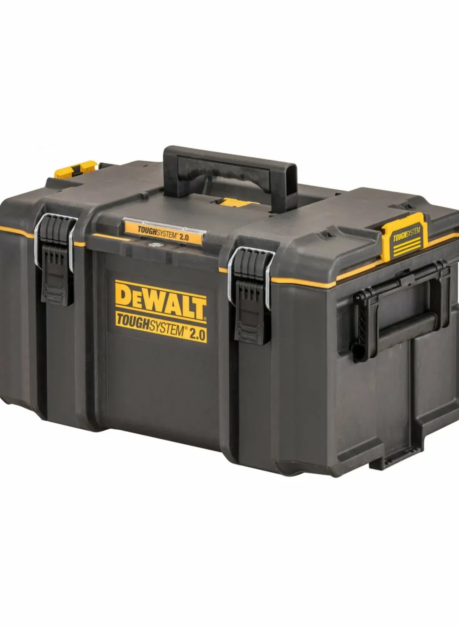 DeWALT DWST83294-1 Tough System 2.0 koffer - DS300