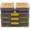 DeWALT DWST08330-1 ToughSystem 2.0 Koffer met 3 lades
