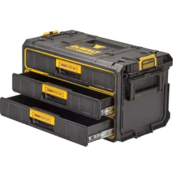 DeWALT DWST08330-1 ToughSystem 2.0 Koffer met 3 lades