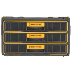 DeWALT DWST08330-1 ToughSystem 2.0 Koffer met 3 lades