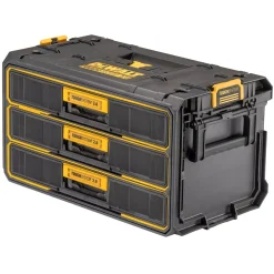 DeWALT DWST08330-1 ToughSystem 2.0 Koffer met 3 lades