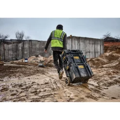 DeWALT DWST83293-1 ToughSystem 2.0 Koffer DS166