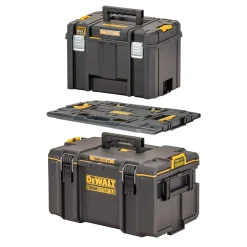 DeWALT DWST08017-1 TOUGHSYSTEM naar TSTAK Adapterplaat