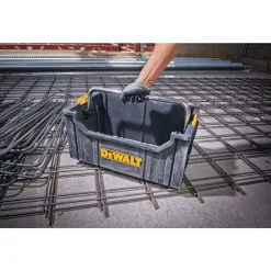 DeWALT DWST1-75654 Tough System open gereedschapskoffer