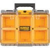 DeWALT DWST83392-1 ToughSystem 2.0 1/2 Organizer