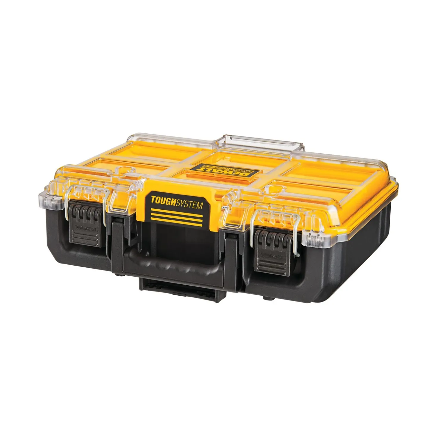 DeWALT DWST83392-1 ToughSystem 2.0 1/2 Organizer